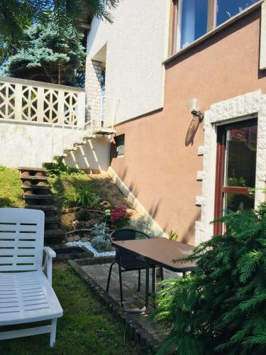 Apartamento Luftkurort, Perle Des Neckartals