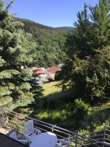Apartamento Luftkurort, Perle Des Neckartals