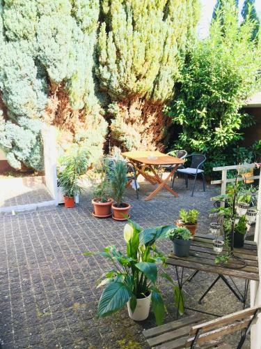 Apartamento Luftkurort, Perle Des Neckartals