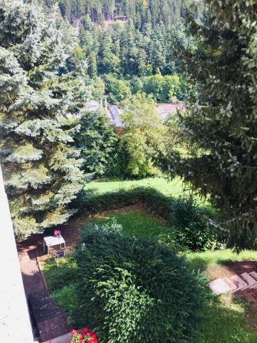 Apartamento Luftkurort, Perle Des Neckartals