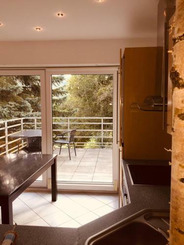 Apartamento Luftkurort, Perle Des Neckartals