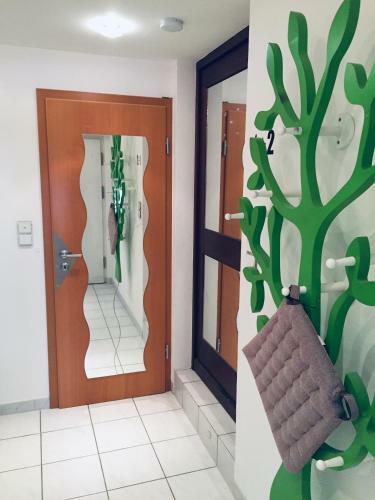 Apartamento Luftkurort, Perle Des Neckartals