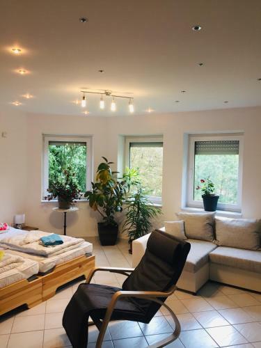 Apartamento Luftkurort, Perle Des Neckartals