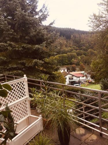 Apartamento Luftkurort, Perle Des Neckartals