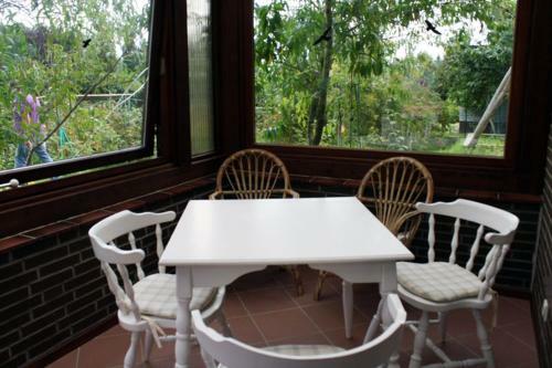 Apartamento Ferienwohnung Harms