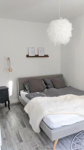 Apartamento Ferienwohnung Kern Hitzacker
