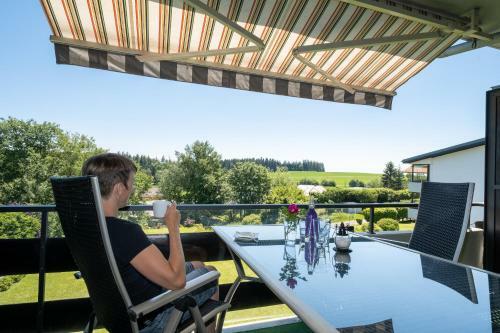Apartamento Black Forest Schwarzwaldblick Pool Netflix Wifi