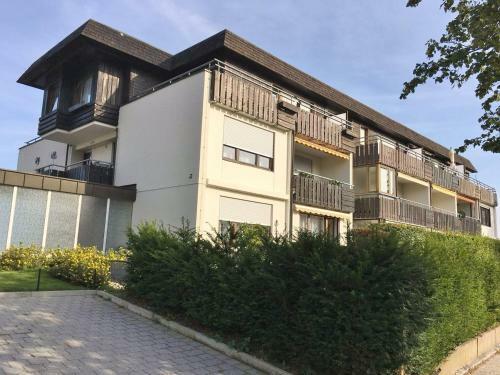 Apartamento Ferienwohnung Francois