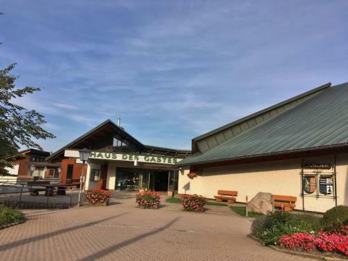 Apartamento Ferienwohnung Francois