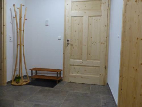 Apartamento Fischerhof