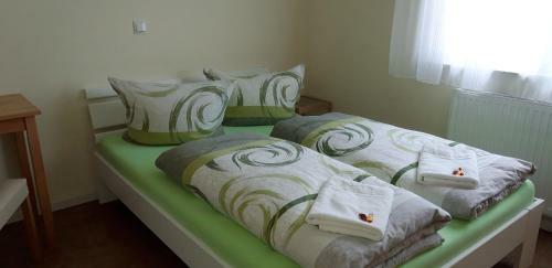 Hostal B & B Beckord Erlengrund