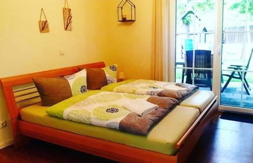 Hostal B & B Beckord Erlengrund