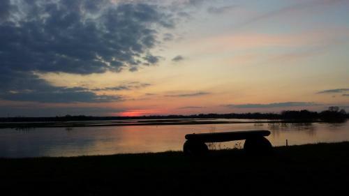 Hostal B & B Beckord Erlengrund