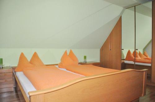 Apartamento Haus Alpensonne