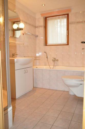 Apartamento Haus Alpensonne