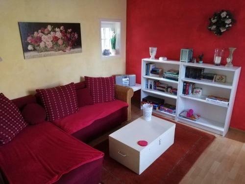 Apartamento Ferienhaus/ferienwohnung Reinecke