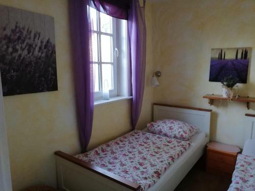 Apartamento Ferienhaus/ferienwohnung Reinecke