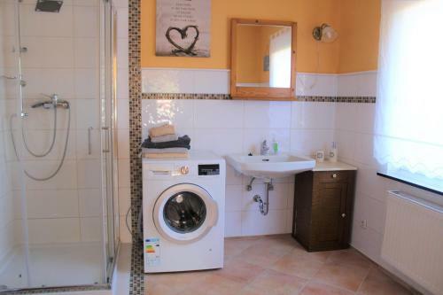 Apartamento Ferienhaus/ferienwohnung Reinecke