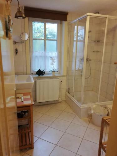 Apartamento Ferienhaus/ferienwohnung Reinecke