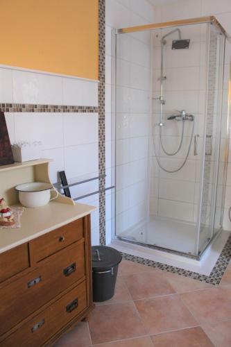 Apartamento Ferienhaus/ferienwohnung Reinecke