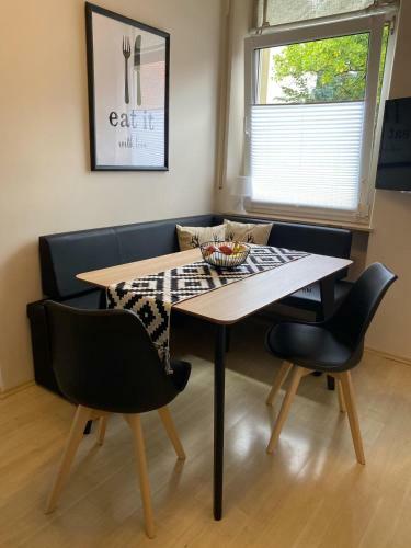 Apartamento Appartement Pfeiffer