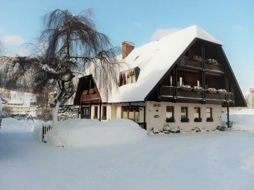 Apartamento Ferienhaus Im Park