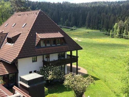 Apartamento Ferienwohnung Schwarzwald