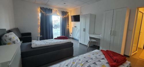 Apartamento Ferienwohnungen Yanev- Hof