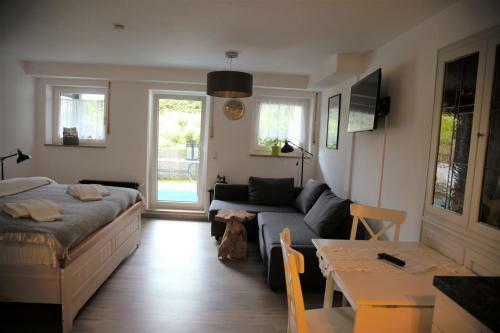 Apartamento Stuub Windeck
