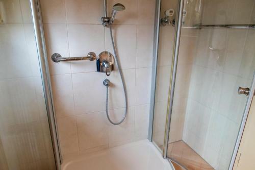 Apartamento Stuub Windeck