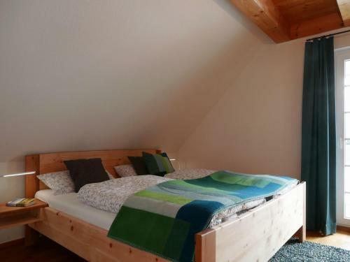 Apartamento Oskar's Chalets