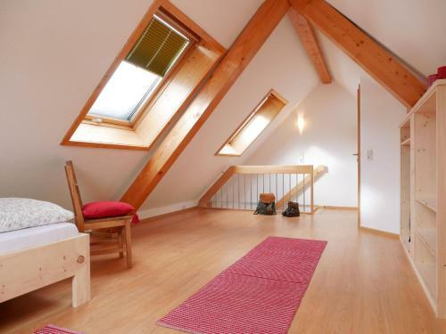 Apartamento Oskar's Chalets
