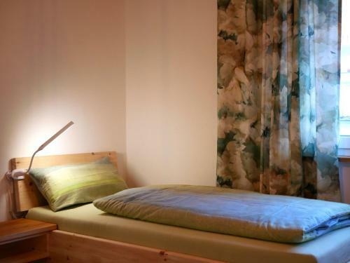 Apartamento Oskar's Chalets