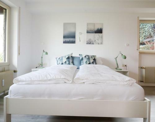 Apartamento Hus Im Schwefelm�ttle, Hinterzarten