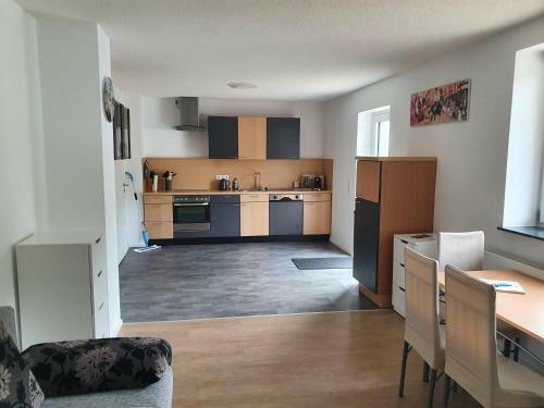 Apartamento F�rtelbach Bleibe