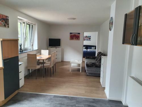 Apartamento F�rtelbach Bleibe