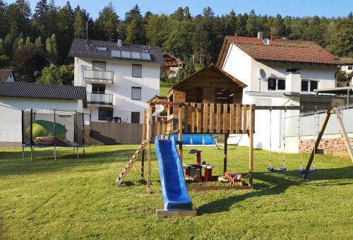 Apartamento F�rtelbach Bleibe