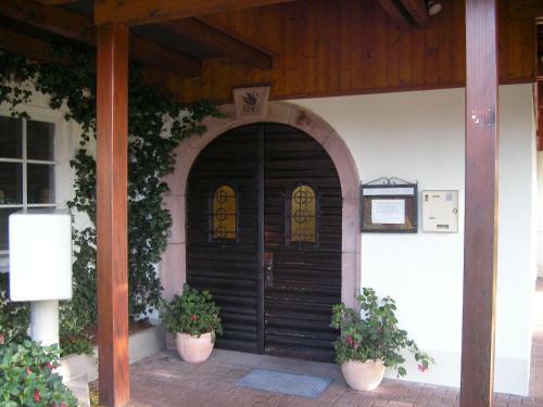 Apartamento Ferienwohnung Hochschwarzwald