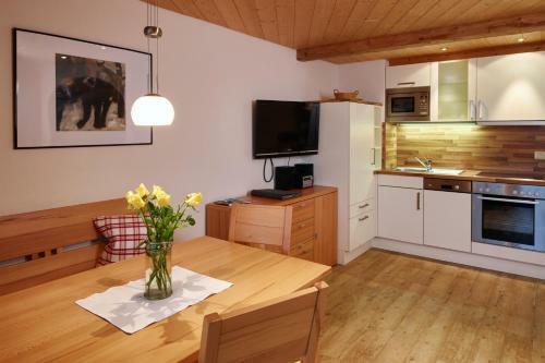 Apartamentos Haus Sonnenruh