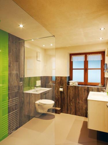 Apartamentos Haus Sonnenruh