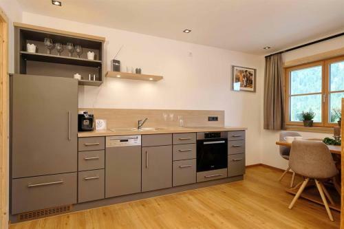 Apartamento Buckwinkel H�s