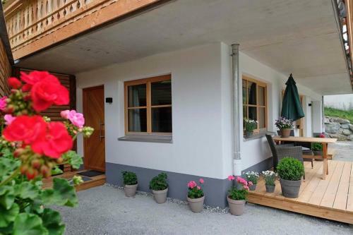 Apartamento Buckwinkel H�s