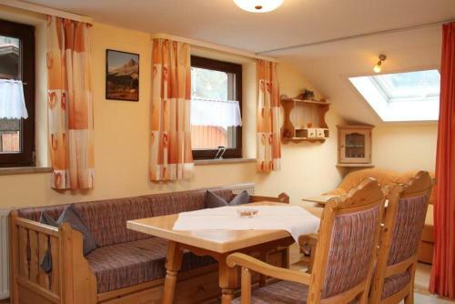 Apartamento Ferienwohnung Pinocchio