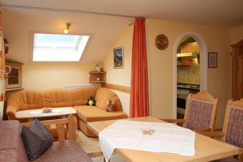 Apartamento Ferienwohnung Pinocchio