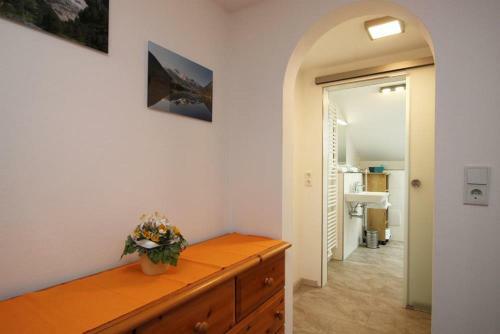 Apartamento Ferienwohnung Pinocchio