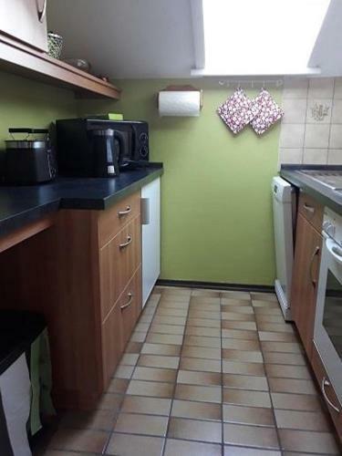 Apartamento Ferienwohnung Pinocchio
