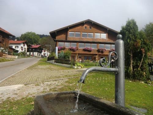 Apartamento Ferienwohnung Holzhey