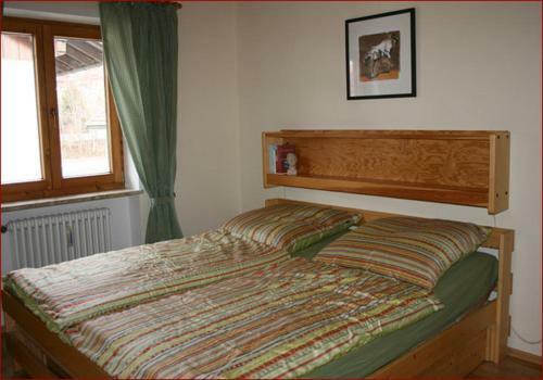 Apartamento Ferienwohnung Liedloff
