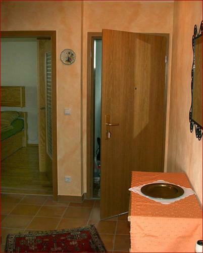 Apartamento Ferienwohnung Liedloff