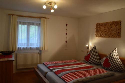 Apartamentos Landhaus Kaspar